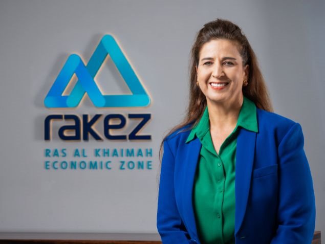 The digital finance revolution