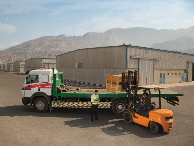 Where Certainty Meets Scale. The Industrial Move to the UAE’s North with RAKEZ