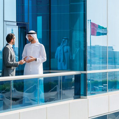 27 outstanding companies celebrate